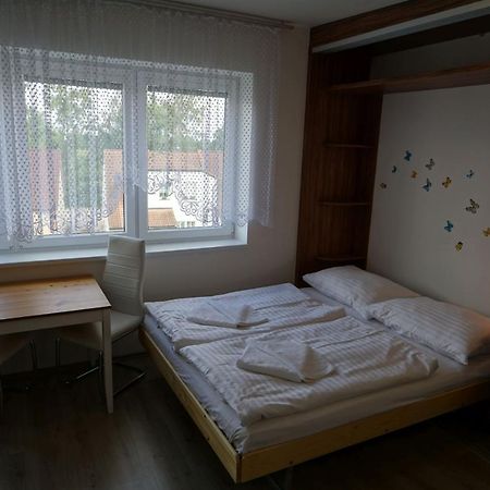 Апартаменты Apartman Mokra Luka 02 Тршебонь Экстерьер фото