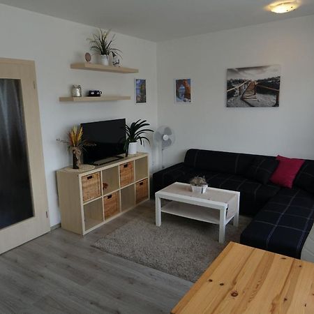 Апартаменты Apartman Mokra Luka 02 Тршебонь Экстерьер фото