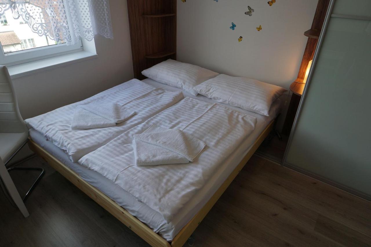 Апартаменты Apartman Mokra Luka 02 Тршебонь Экстерьер фото