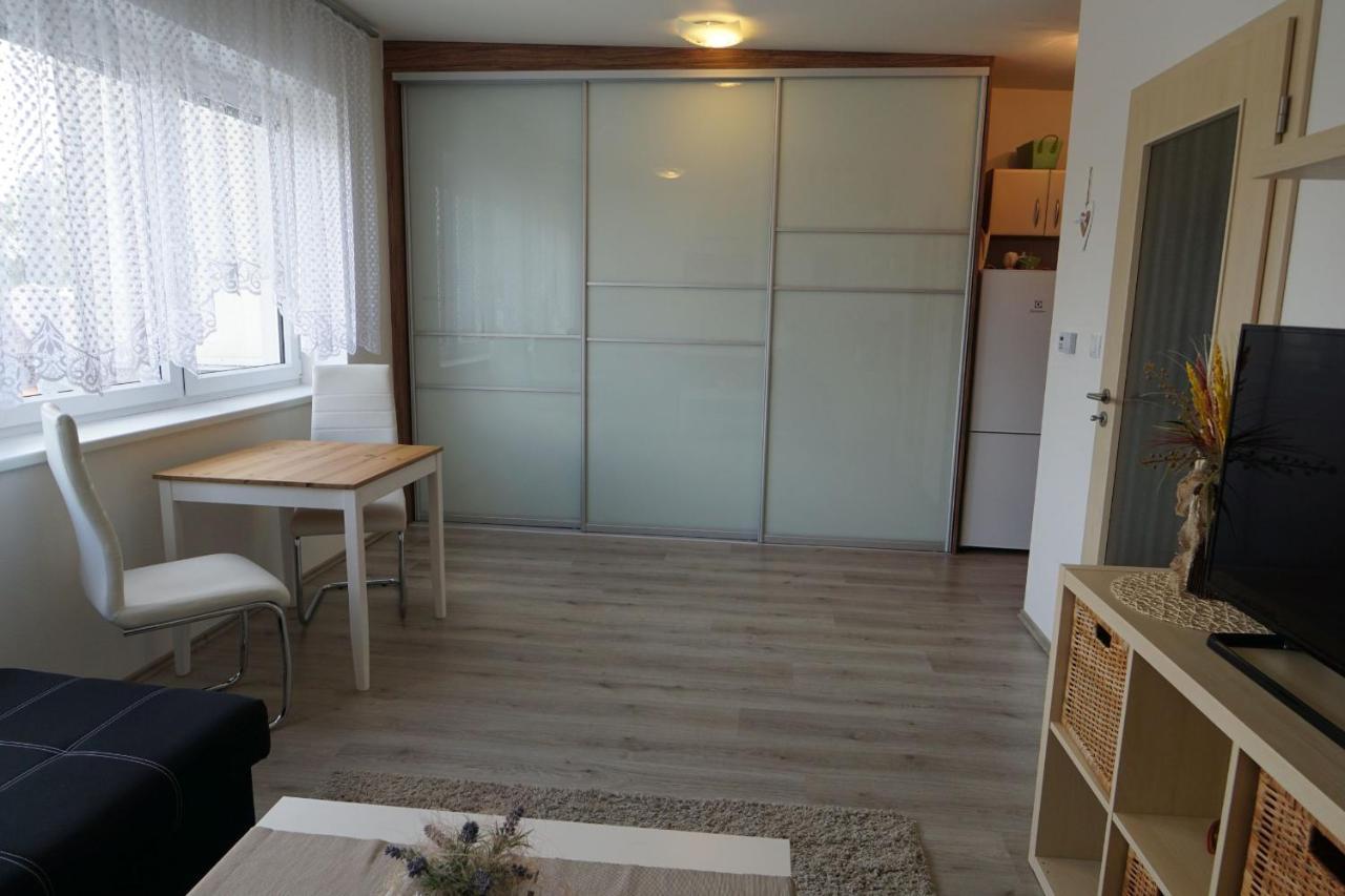 Апартаменты Apartman Mokra Luka 02 Тршебонь Экстерьер фото