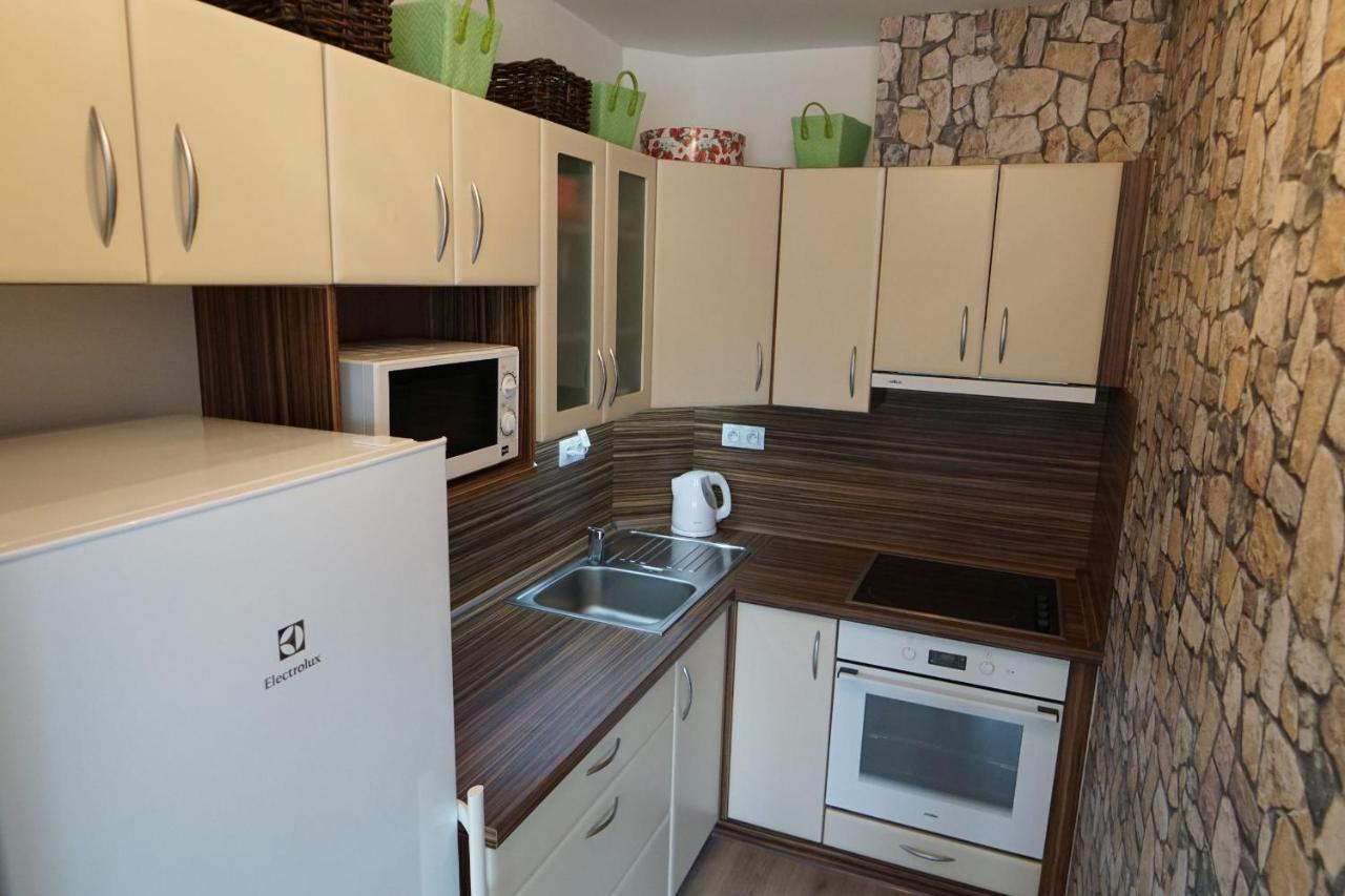 Апартаменты Apartman Mokra Luka 02 Тршебонь Экстерьер фото