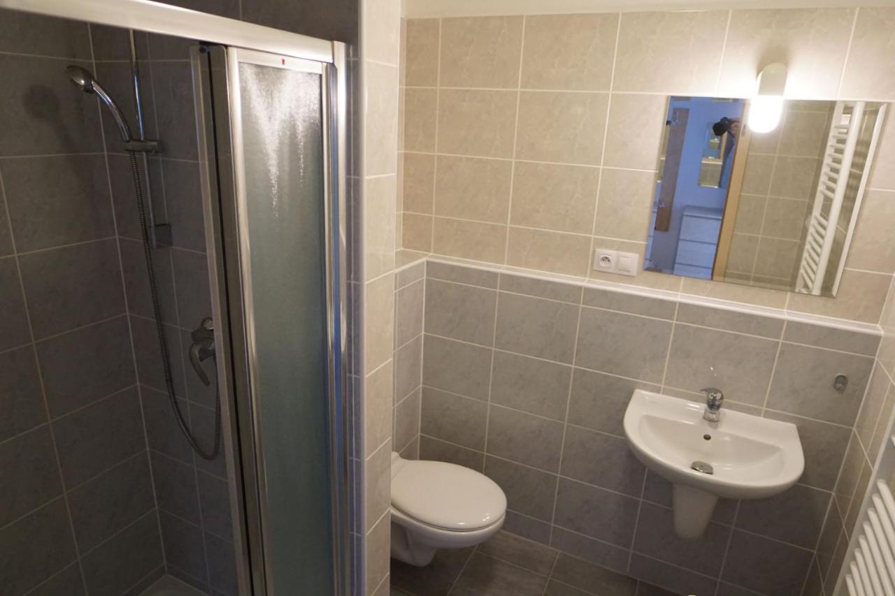 Апартаменты Apartman Mokra Luka 02 Тршебонь Экстерьер фото
